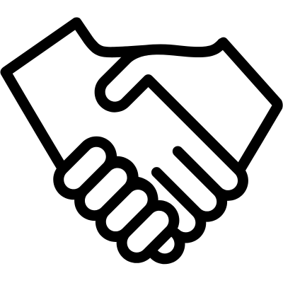 Icono acuerdo